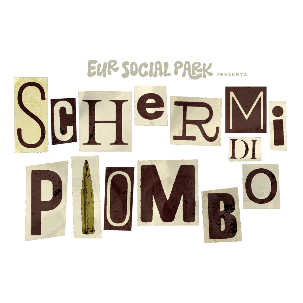 SCHERMI DI PIOMBO