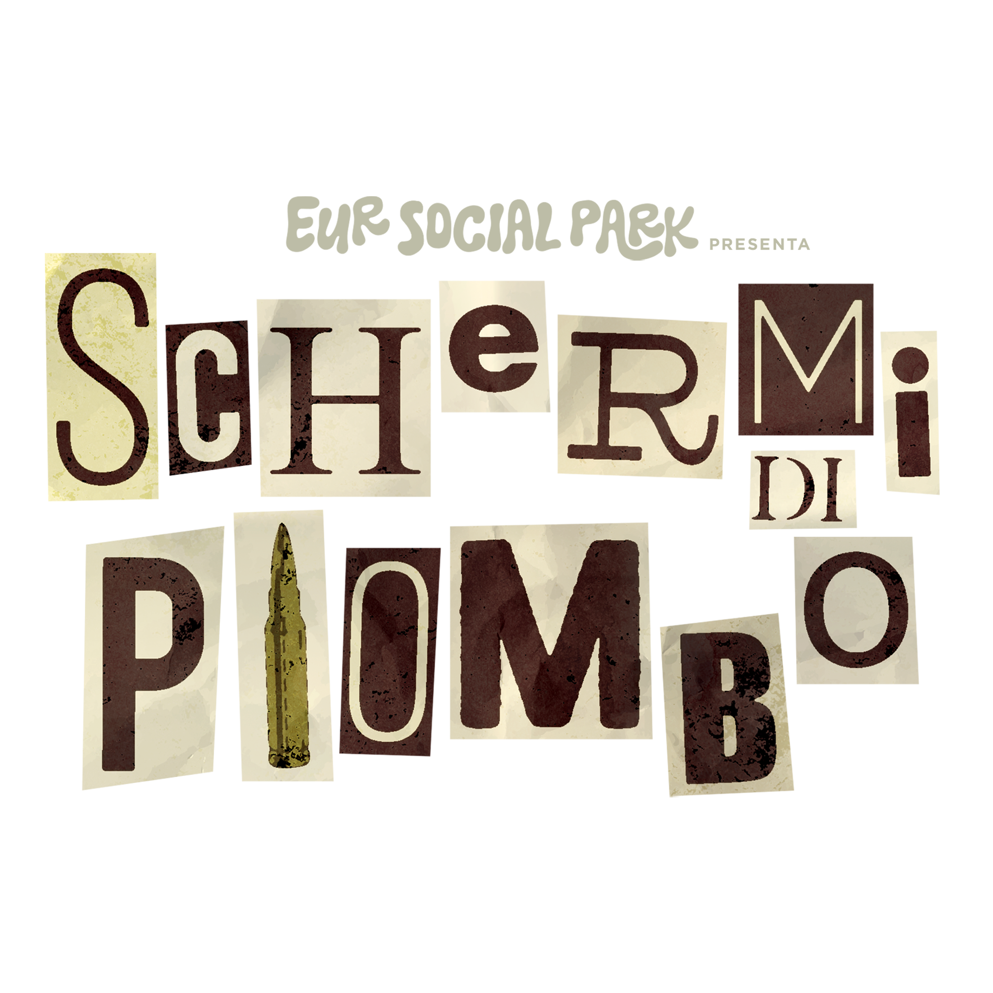 SCHERMI DI PIOMBO